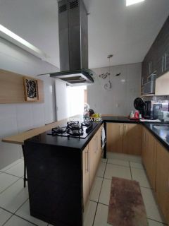 CASA DÚPLEX - BAIRRO MORROS,ZONA LESTE