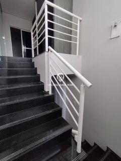 CASA DÚPLEX - BAIRRO MORROS,ZONA LESTE