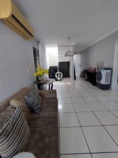CASA DÚPLEX - BAIRRO MORROS,ZONA LESTE