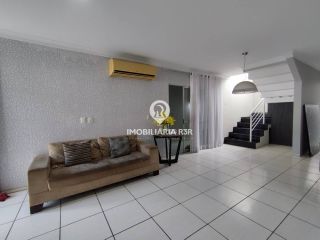 CASA DÚPLEX - BAIRRO MORROS,ZONA LESTE