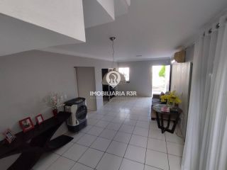 CASA DÚPLEX - BAIRRO MORROS,ZONA LESTE