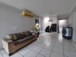 CASA DÚPLEX - BAIRRO MORROS,ZONA LESTE