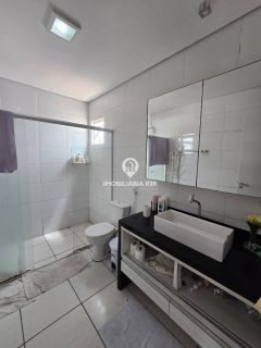 CASA DÚPLEX - BAIRRO MORROS,ZONA LESTE