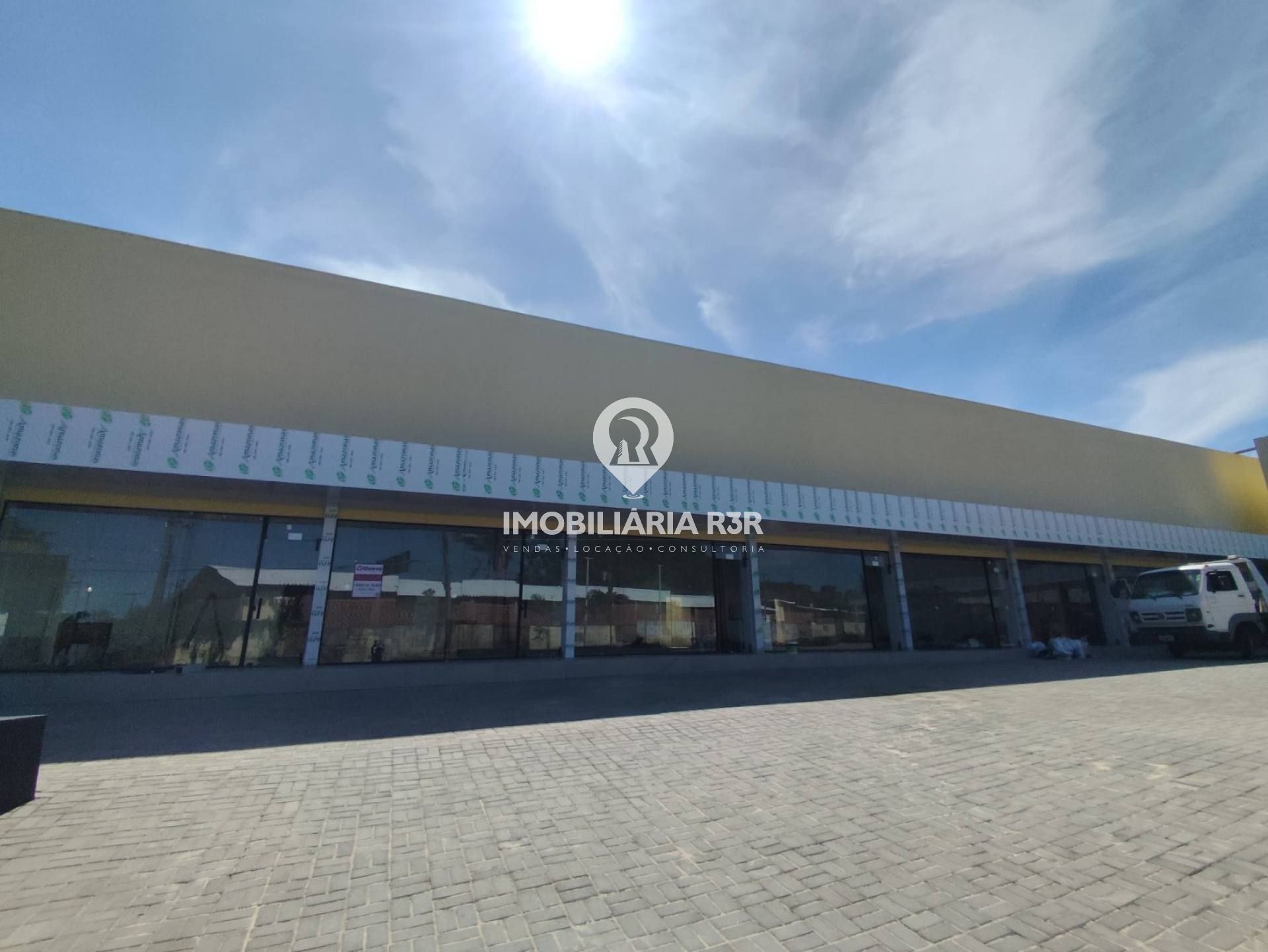 SALA COMERCIAL - BAIRRO ININGA,ZONA LESTE