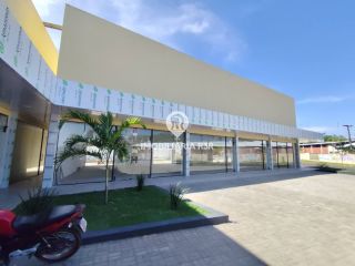 SALA COMERCIAL - BAIRRO ININGA,ZONA LESTE