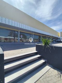 SALA COMERCIAL - BAIRRO ININGA,ZONA LESTE
