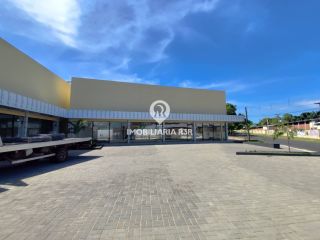 SALA COMERCIAL - BAIRRO ININGA,ZONA LESTE