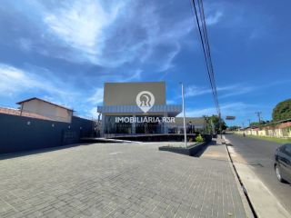 SALA COMERCIAL - BAIRRO ININGA,ZONA LESTE