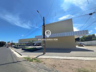 SALA COMERCIAL - BAIRRO ININGA,ZONA LESTE