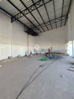 SALA COMERCIAL - BAIRRO ININGA,ZONA LESTE