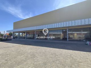 SALA COMERCIAL - BAIRRO ININGA,ZONA LESTE