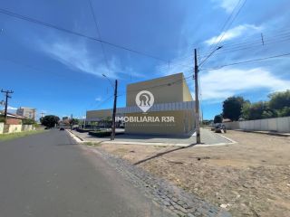 SALA COMERCIAL - BAIRRO ININGA,ZONA LESTE
