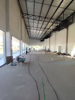 SALA COMERCIAL - BAIRRO ININGA,ZONA LESTE