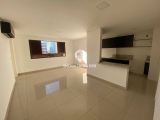 APARTAMENTO - BAIRRO JÓQUEI, ZONA LESTE