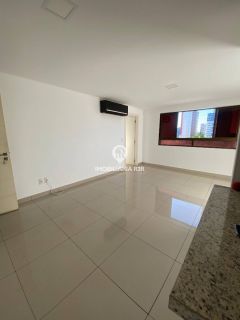 APARTAMENTO - BAIRRO JÓQUEI, ZONA LESTE