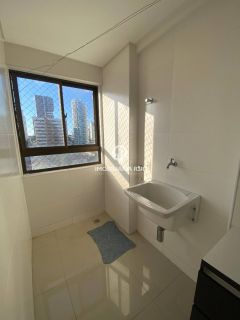 APARTAMENTO - BAIRRO JÓQUEI, ZONA LESTE