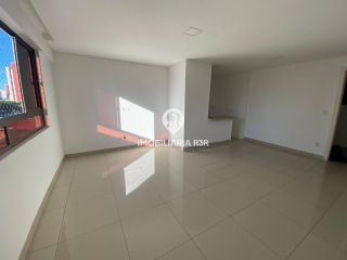 APARTAMENTO - BAIRRO JÓQUEI, ZONA LESTE