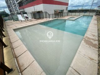 APARTAMENTO - BAIRRO JÓQUEI, ZONA LESTE