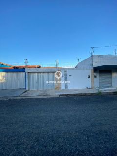CASA - BAIRRO CRISTO REI,ZONA SUL