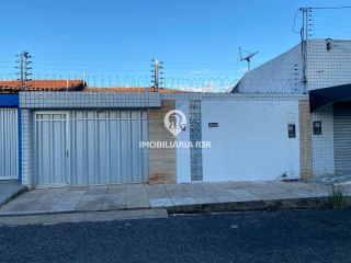 CASA - BAIRRO CRISTO REI,ZONA SUL