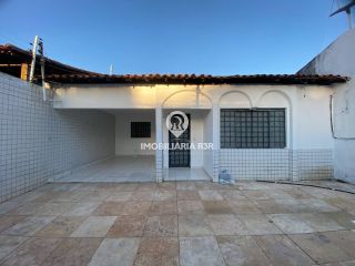 CASA - BAIRRO CRISTO REI,ZONA SUL