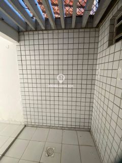 CASA - BAIRRO CRISTO REI,ZONA SUL