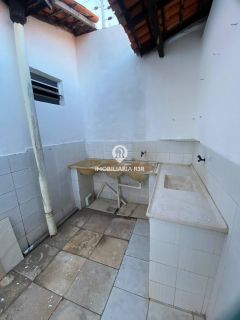 CASA - BAIRRO CRISTO REI,ZONA SUL