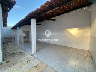 CASA - BAIRRO CRISTO REI,ZONA SUL