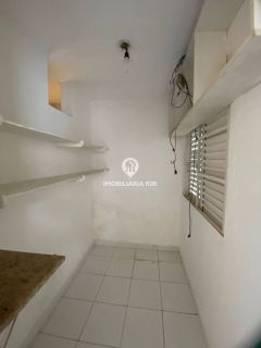 CASA - BAIRRO CRISTO REI,ZONA SUL
