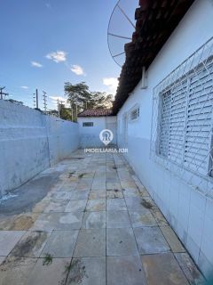 CASA - BAIRRO CRISTO REI,ZONA SUL
