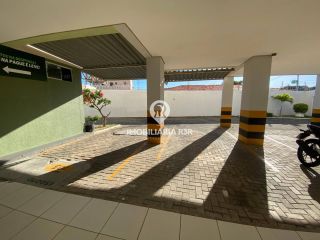 APARTAMENTO - BAIRRO FÁTIMA, ZONA LESTE