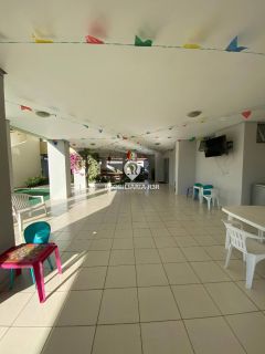 APARTAMENTO - BAIRRO FÁTIMA, ZONA LESTE