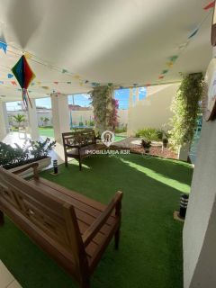 APARTAMENTO - BAIRRO FÁTIMA, ZONA LESTE