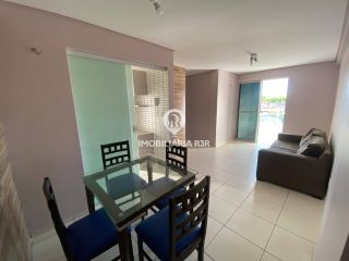 APARTAMENTO - BAIRRO FÁTIMA, ZONA LESTE