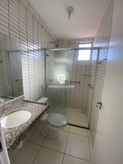 APARTAMENTO - BAIRRO FÁTIMA, ZONA LESTE