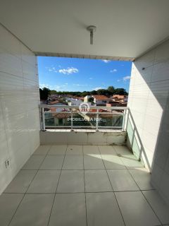 APARTAMENTO - BAIRRO FÁTIMA, ZONA LESTE