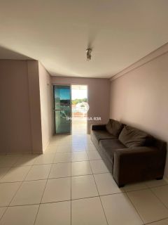 APARTAMENTO - BAIRRO FÁTIMA, ZONA LESTE