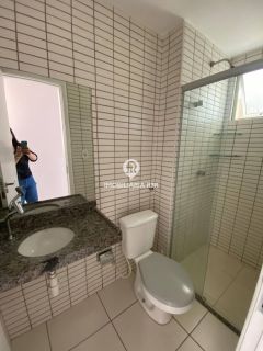 APARTAMENTO - BAIRRO FÁTIMA, ZONA LESTE