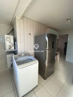 APARTAMENTO - BAIRRO FÁTIMA, ZONA LESTE