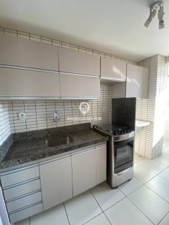 APARTAMENTO - BAIRRO FÁTIMA, ZONA LESTE
