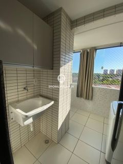 APARTAMENTO - BAIRRO FÁTIMA, ZONA LESTE