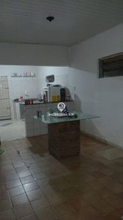 CASA - BAIRRO PARQUE PIAUI, TIMON (MA)