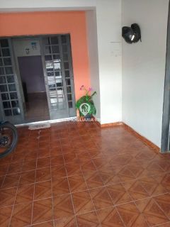 CASA - BAIRRO PARQUE PIAUI, TIMON (MA)