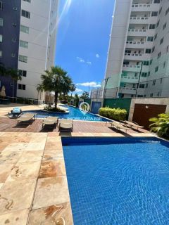 APARTAMENTO - BAIRRO FÁTIMA, ZONA LESTE
