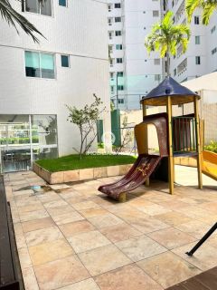 APARTAMENTO - BAIRRO FÁTIMA, ZONA LESTE