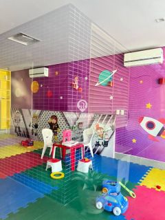 APARTAMENTO - BAIRRO FÁTIMA, ZONA LESTE