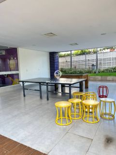 APARTAMENTO - BAIRRO FÁTIMA, ZONA LESTE