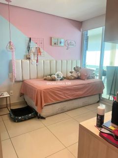 APARTAMENTO - BAIRRO FÁTIMA, ZONA LESTE