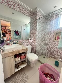 APARTAMENTO - BAIRRO FÁTIMA, ZONA LESTE