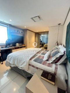 APARTAMENTO - BAIRRO FÁTIMA, ZONA LESTE